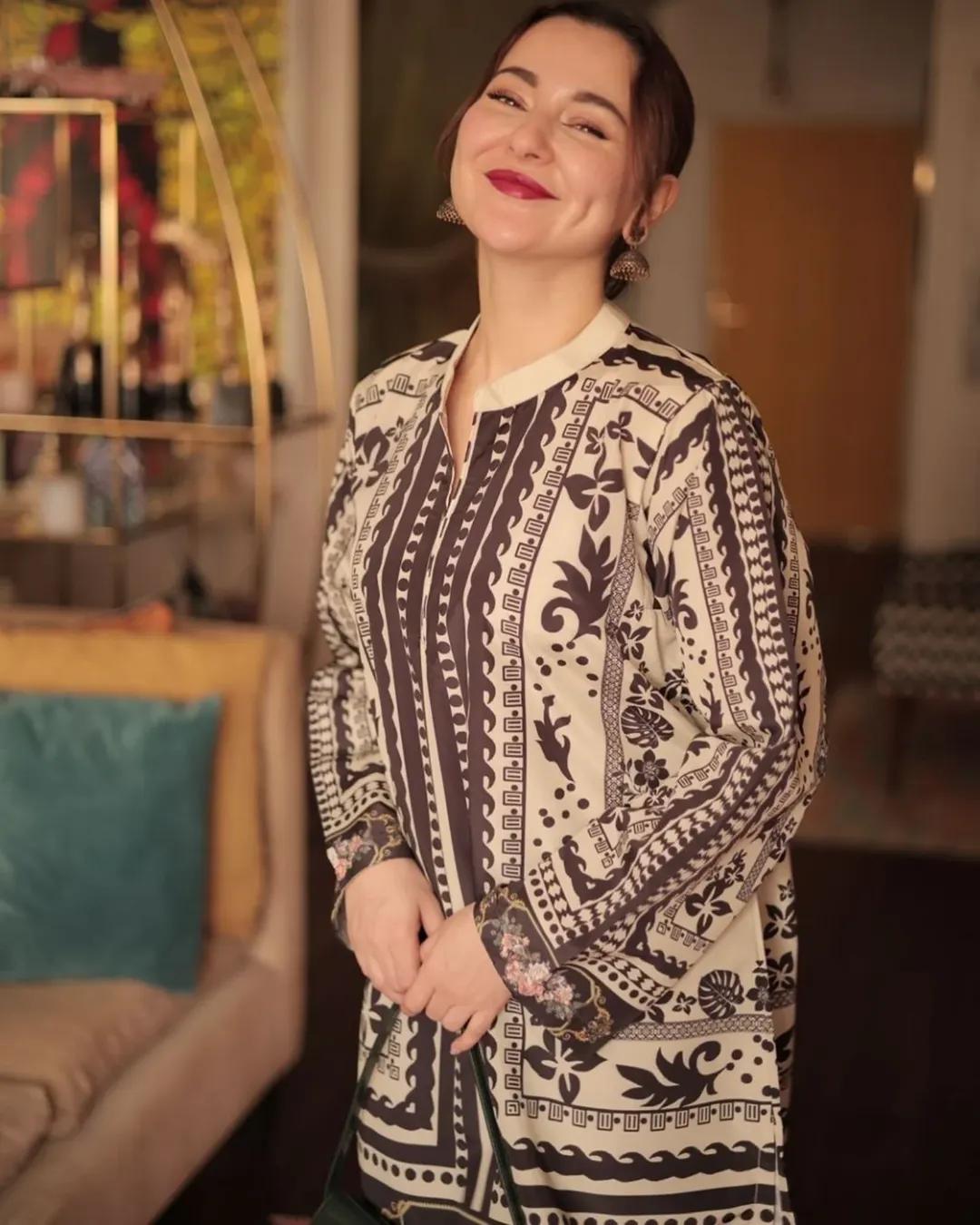 Designer Crepe Co-ords Set for Women | Party Wear Top & Palazzo