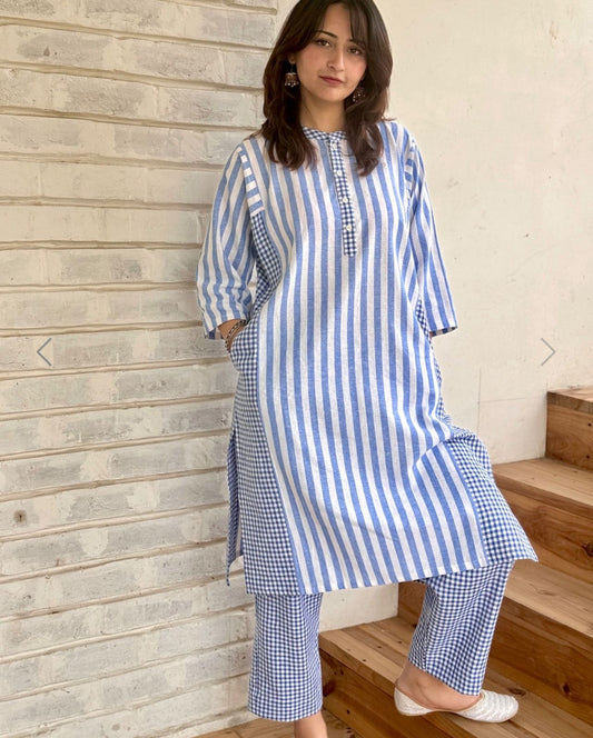 Daily Wear Co-Ord Set for Women